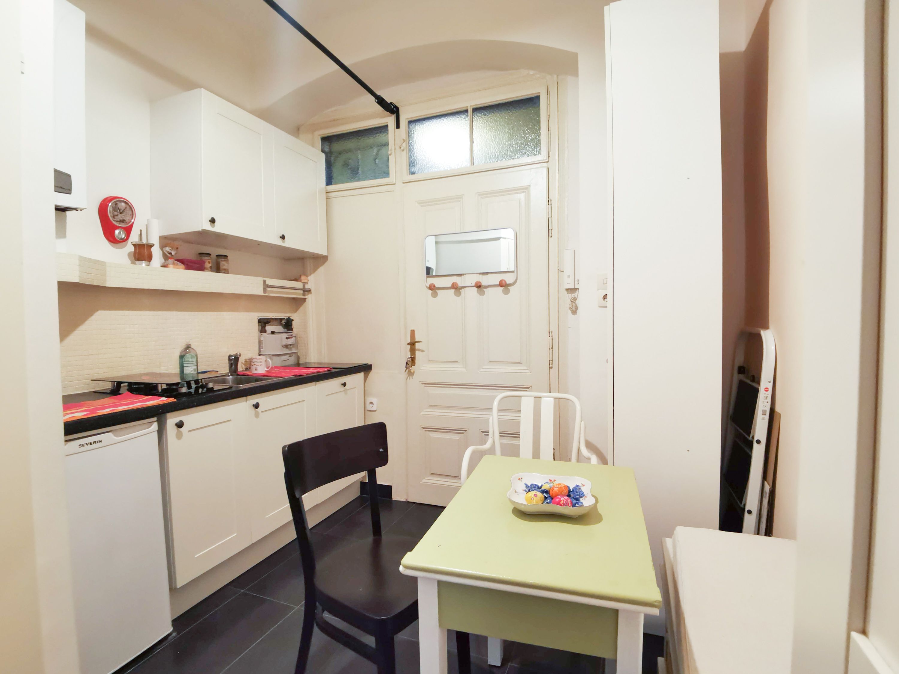 Wohnung – Wien - Ansicht 2