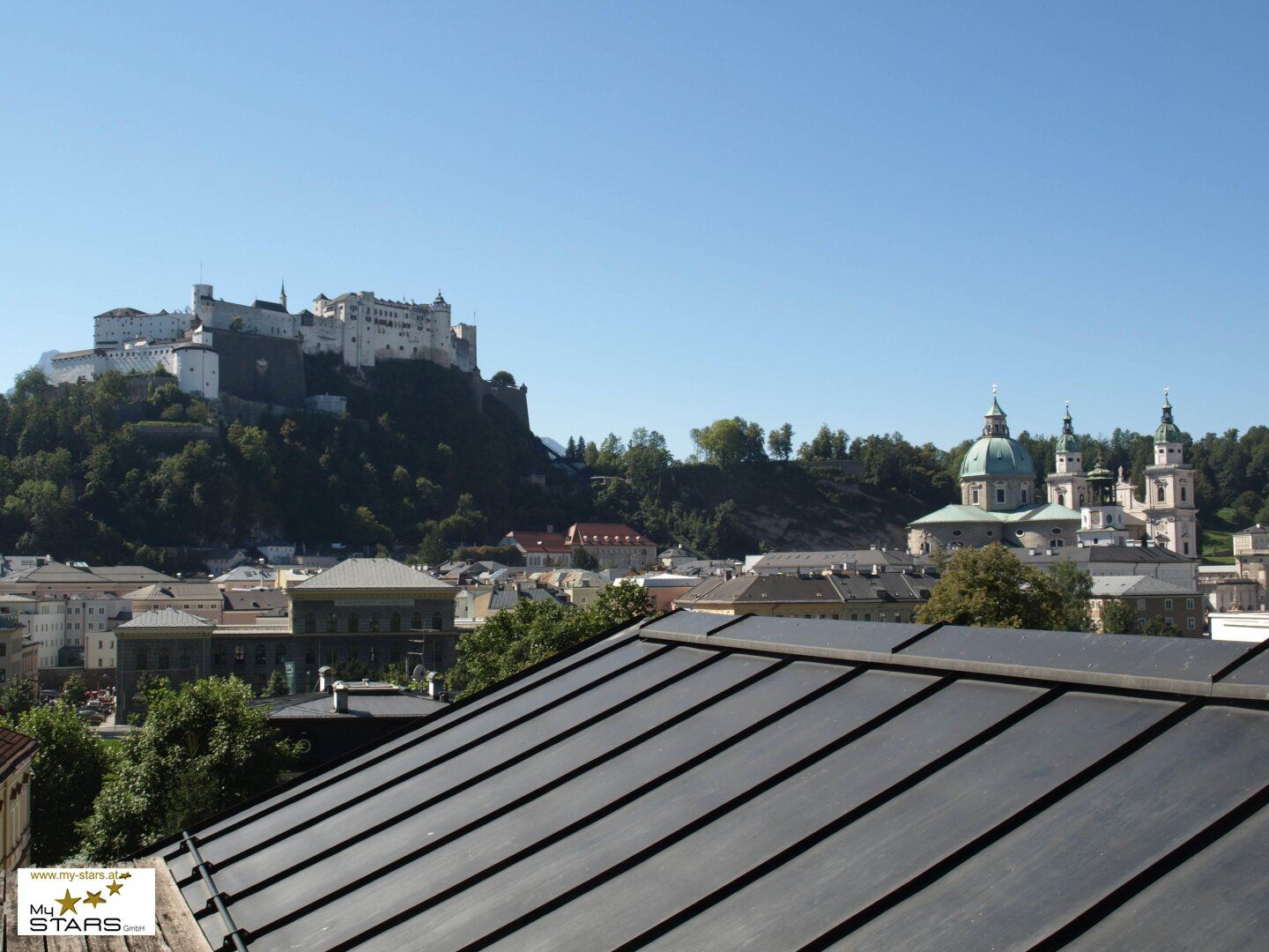 Gesucht! - renovierungsbedürftige Wohnung in Salzburg