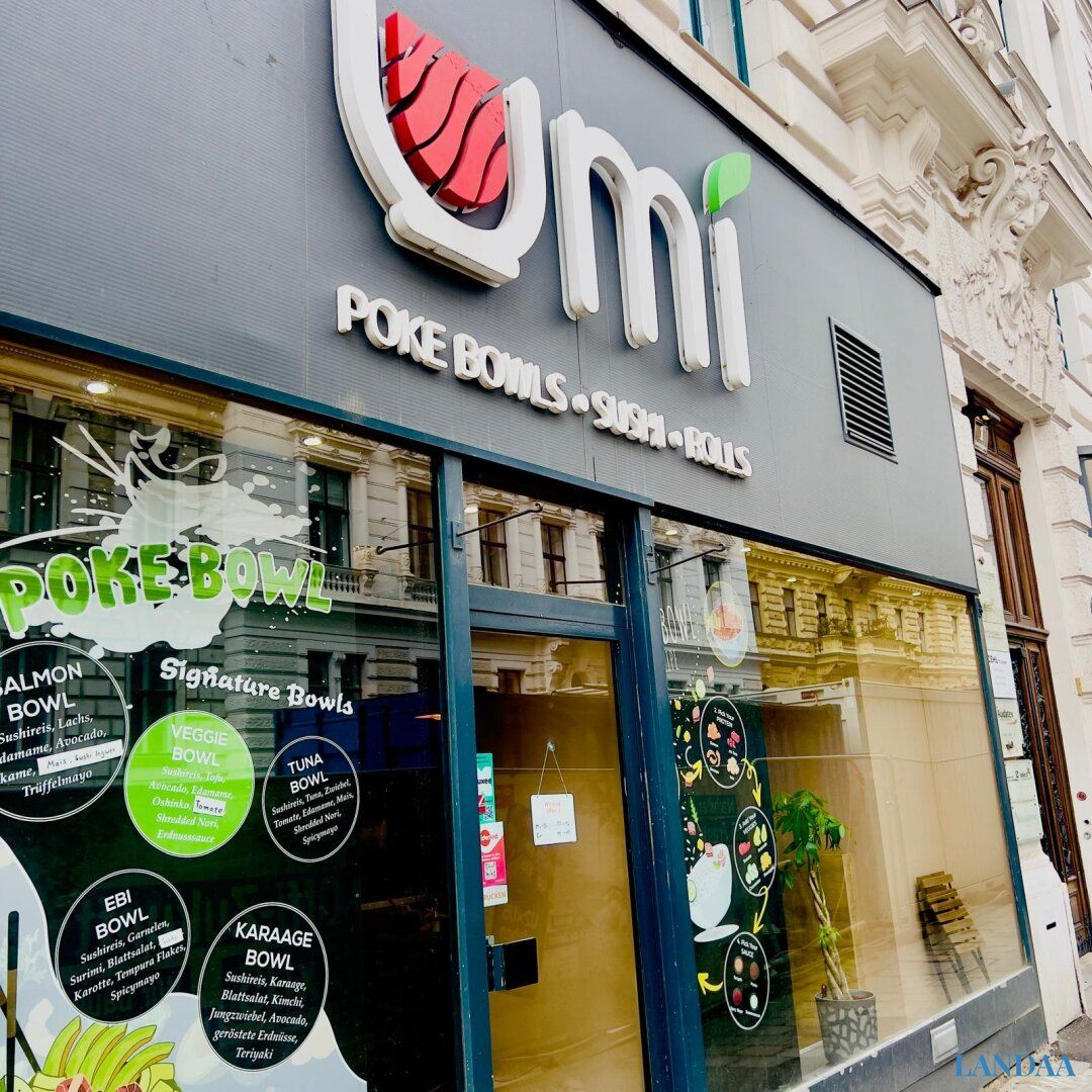 Top modernisiertes Gastronomie-Lokal 45m² in 1090 Wien, unbefr. MV 1.500€! - Ansicht 2