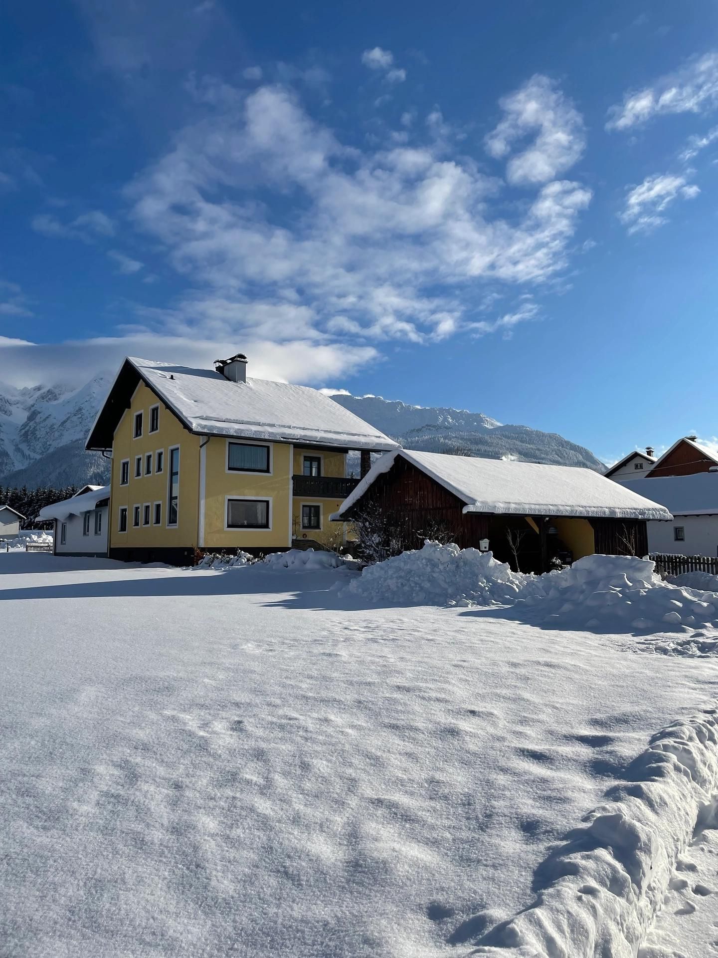 Haus – Bad Mitterndorf, Bezirk Liezen - Ansicht 3