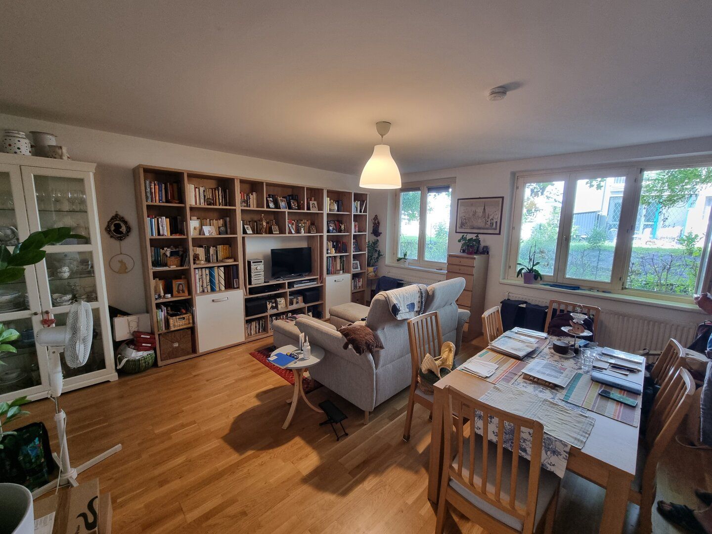 Top-Anlegerwohnung im Wohnpark Sandleiten - 1160 Wien