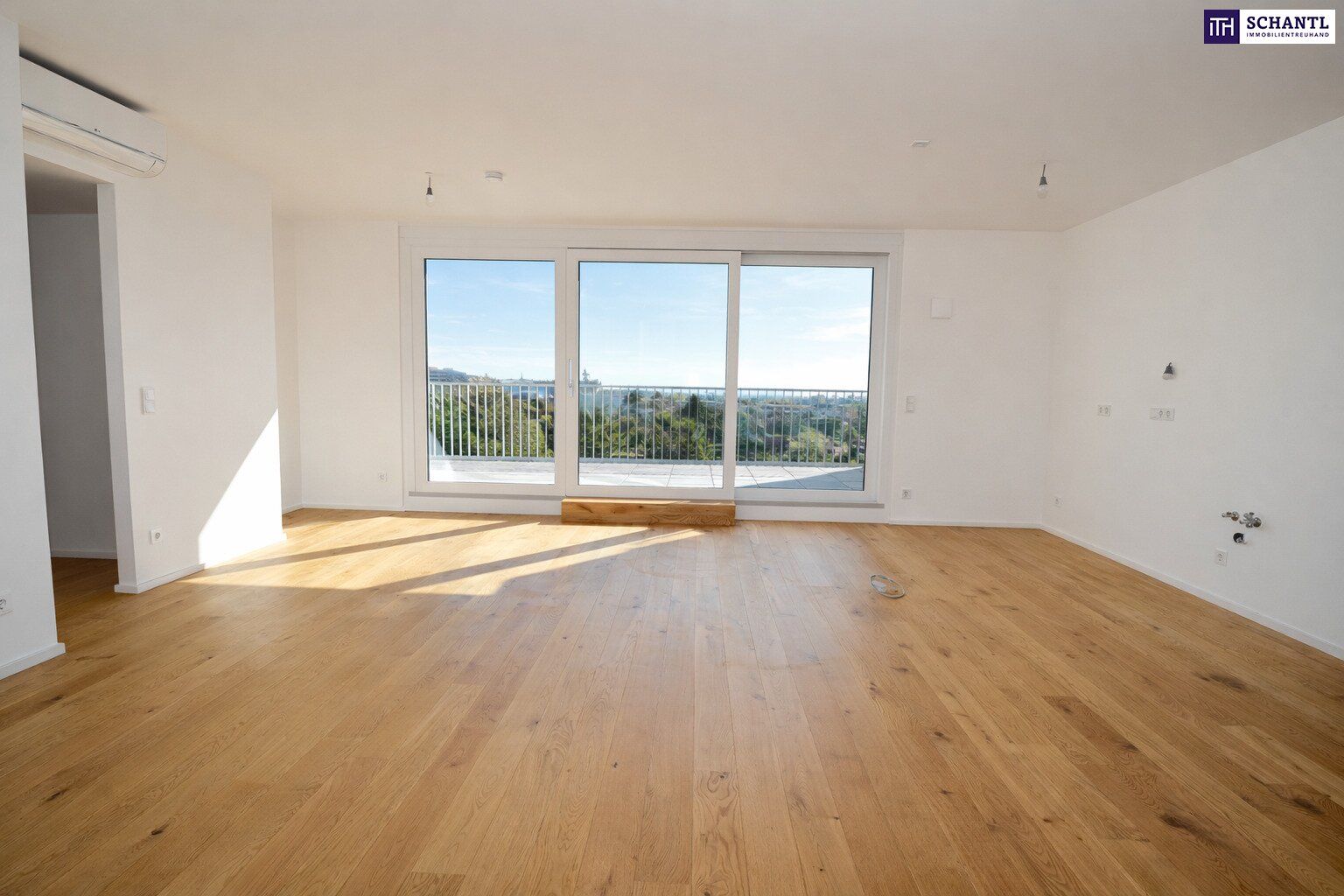Wohnung – Wien - Ansicht 4