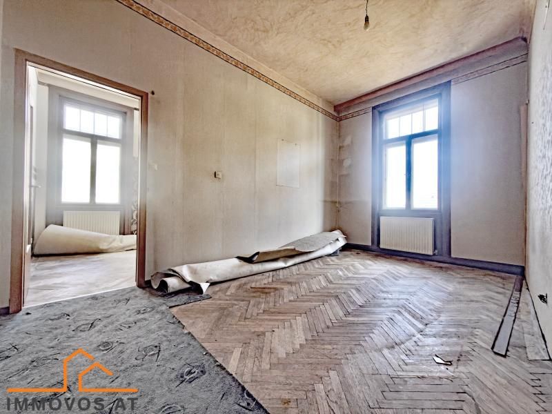 Wohnung – Wien 9.,Alsergrund - Mehr
