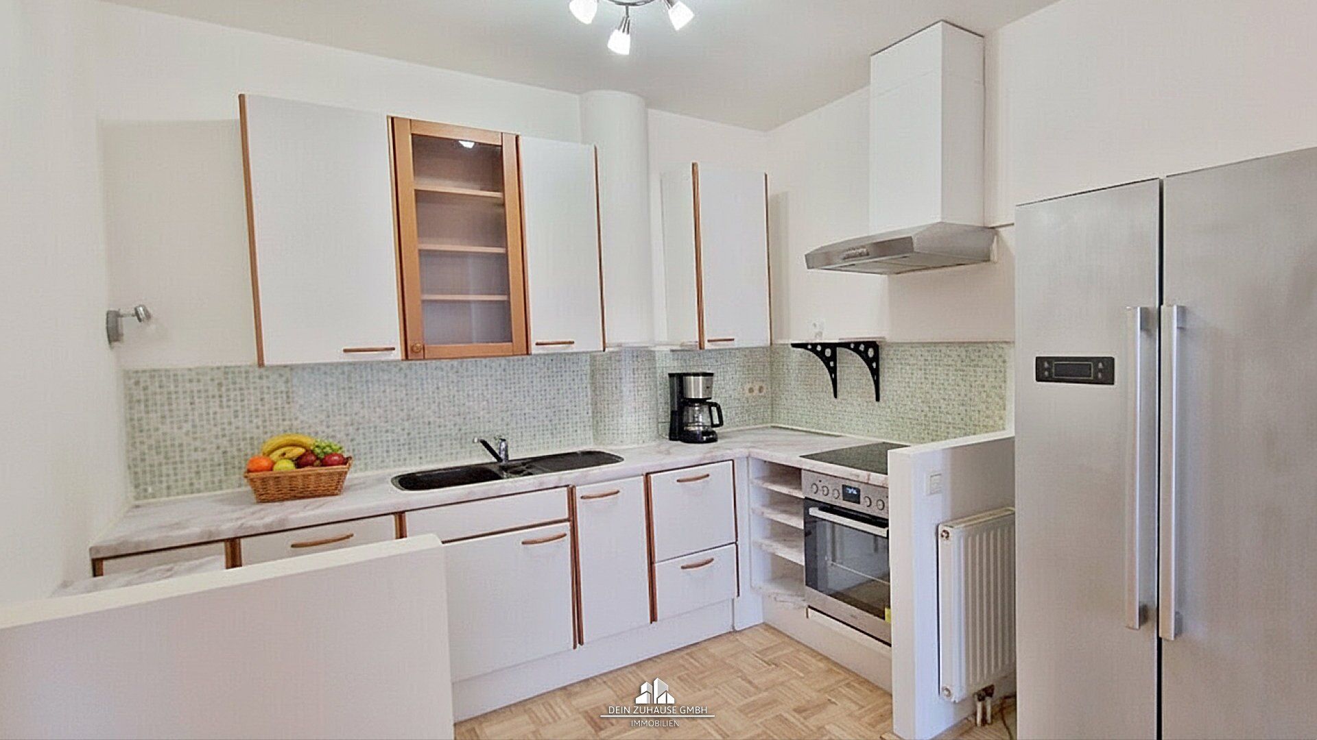 Wohnung – Vöcklabruck