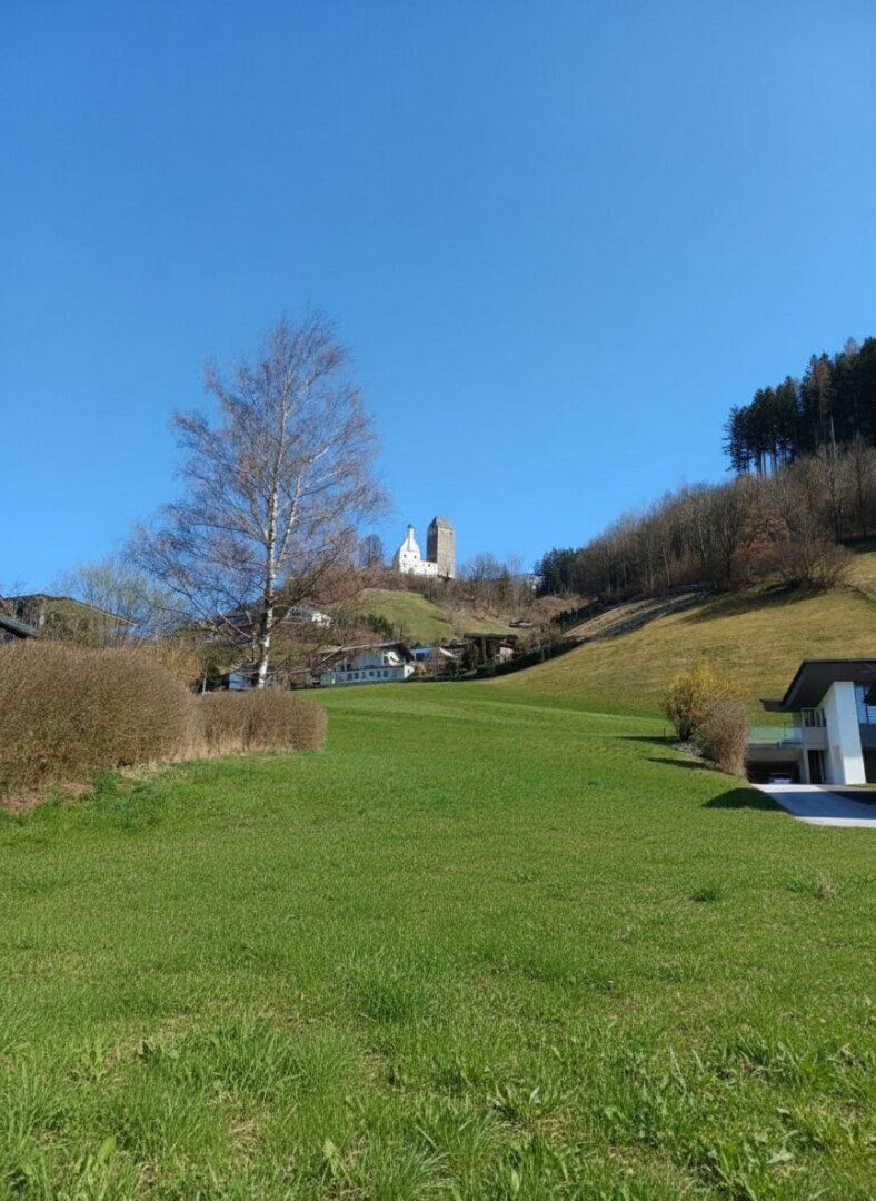 Wohnung – Schwaz, Pirchanger, Bezirk Schwaz