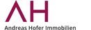 Andreas Hofer Immobilien GmbH logo