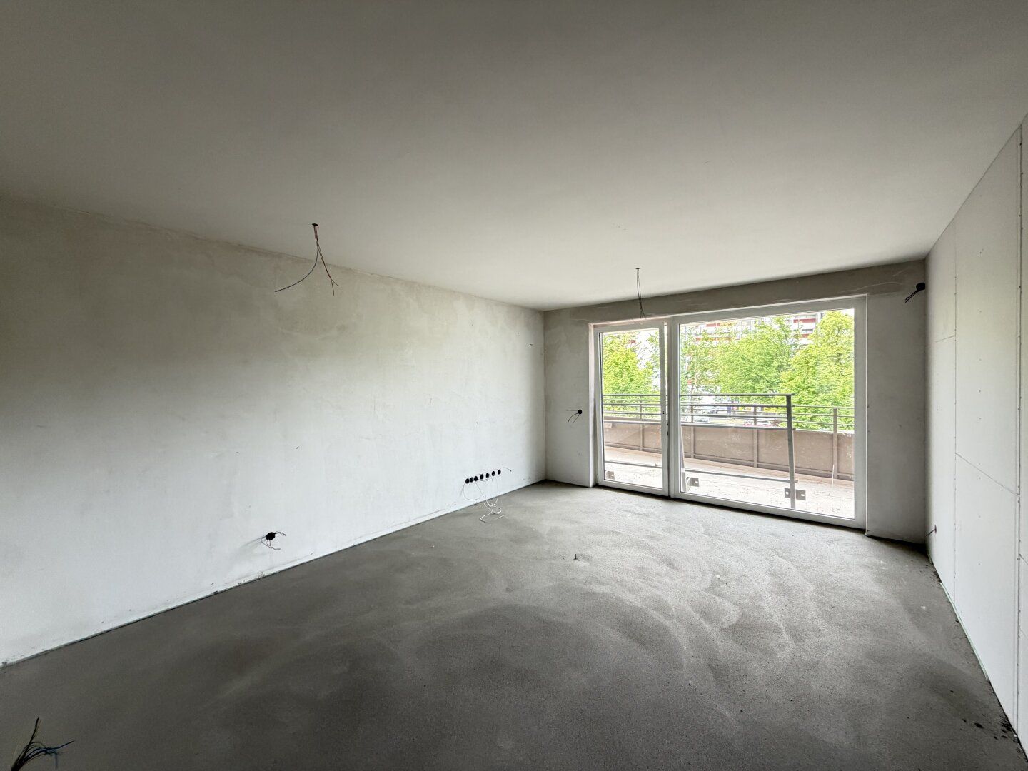 Wohnung – Graz, Unterandritz, Andritz - Ansicht 4