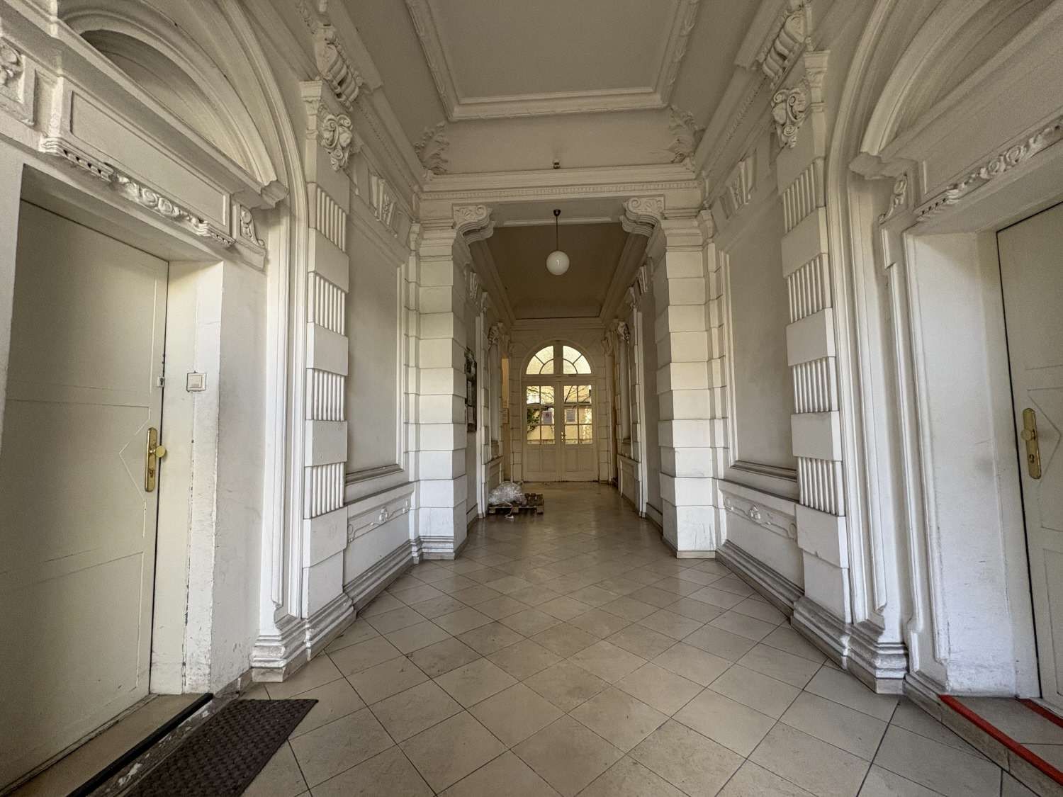 Wohnung – Wien - Ansicht 4