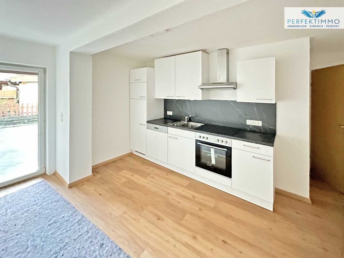 Haus – Imst - Ansicht 3