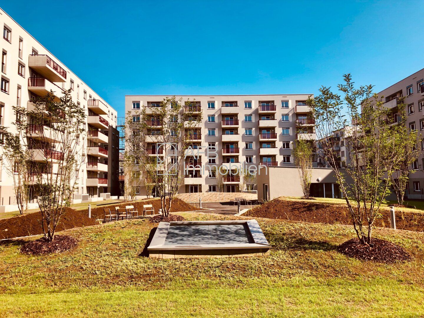 Wohnung – Graz