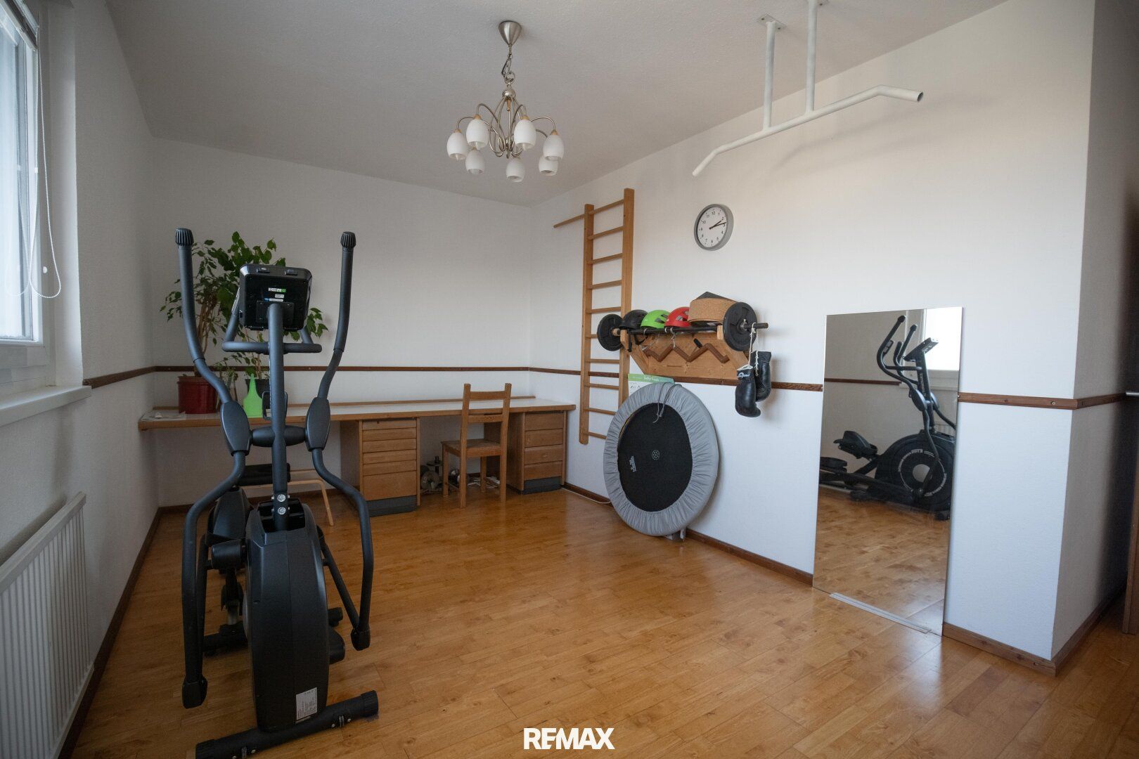 Wohnung – St. Pölten, Regierungsviertel, Katastralgemeinde St. Pölten - Ansicht 5