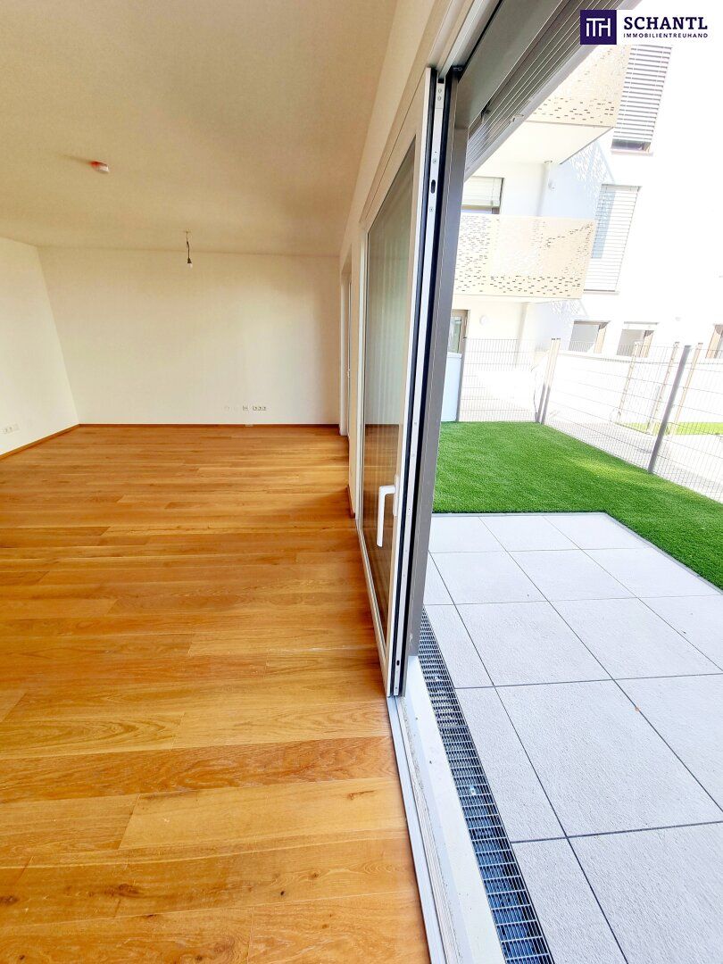 Wohnung – Wien, Atzgersdorf - Ansicht 2