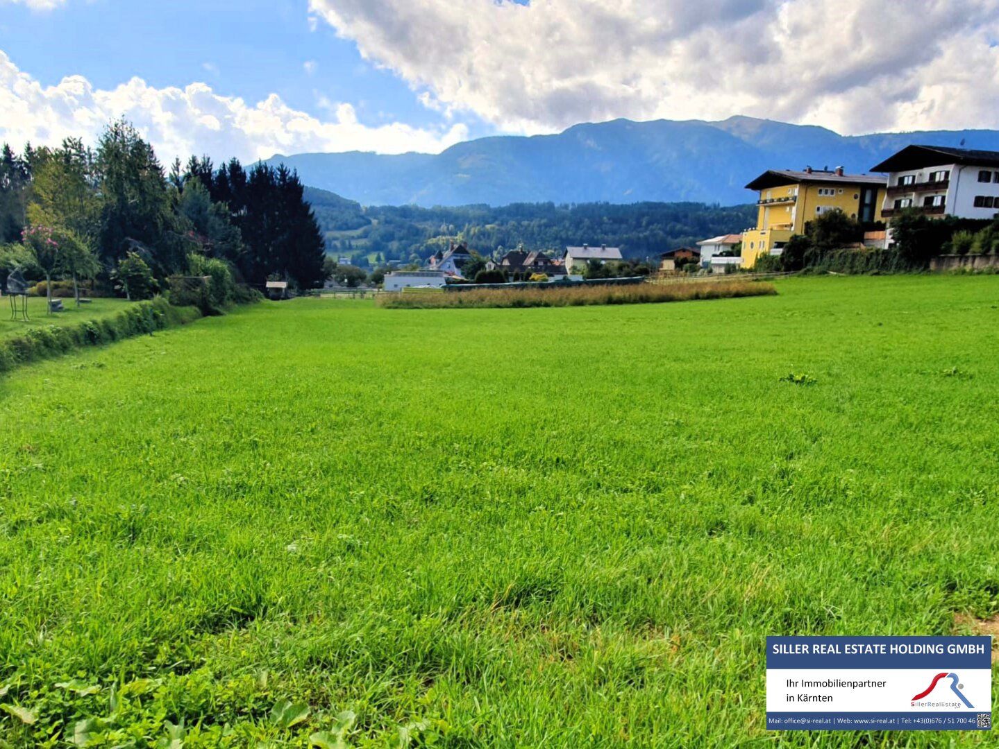SEEBODEN - Stilvolle Eleganz mit Fernblick (Top C4)
