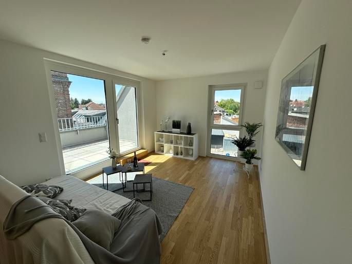 Wohnung – Lanzendorf, Katastralgemeinde Unterlanzendorf - Ansicht 5