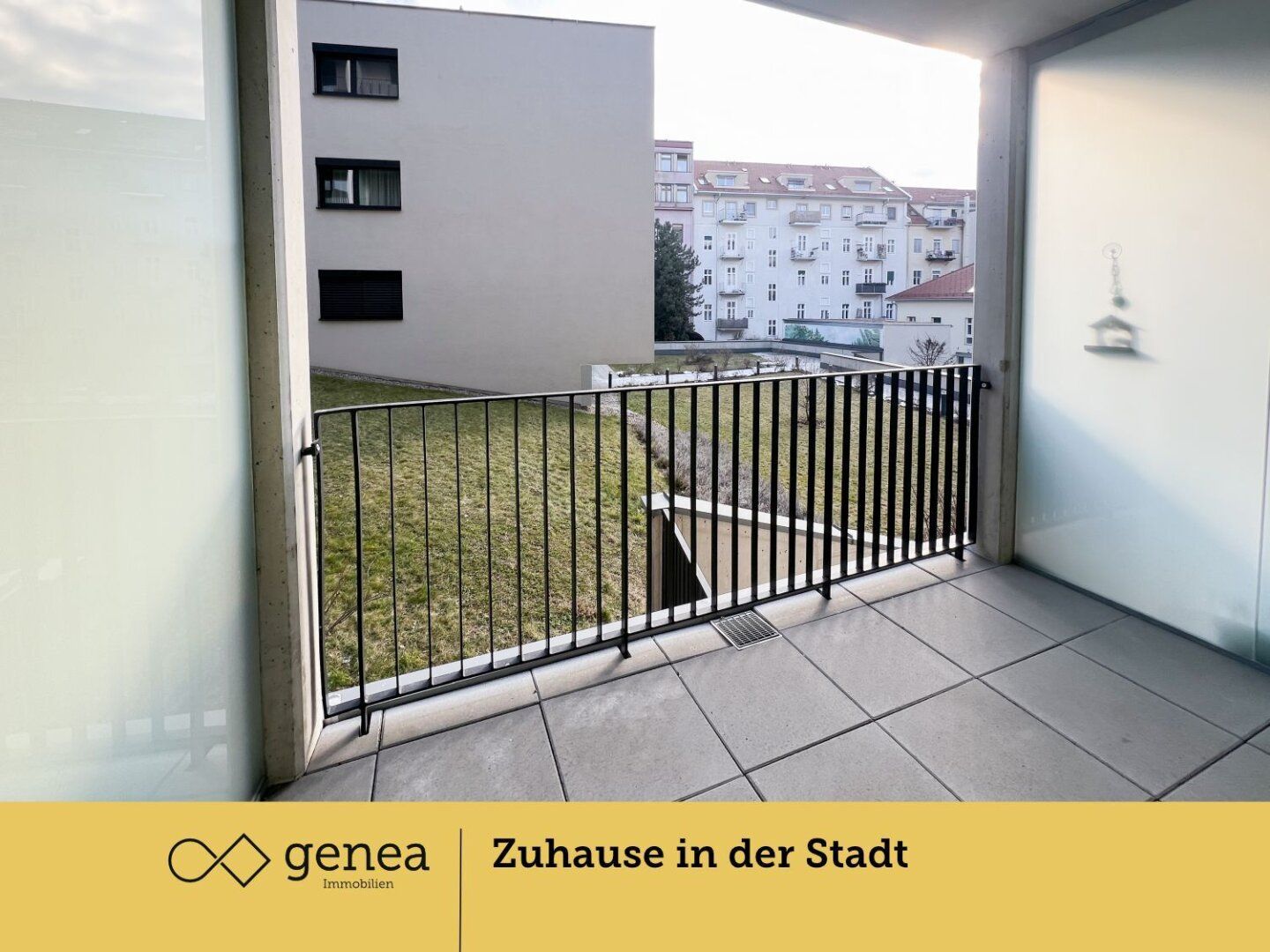 Modernes Design trifft perfekte Lage - Neubauwohnungen in Graz