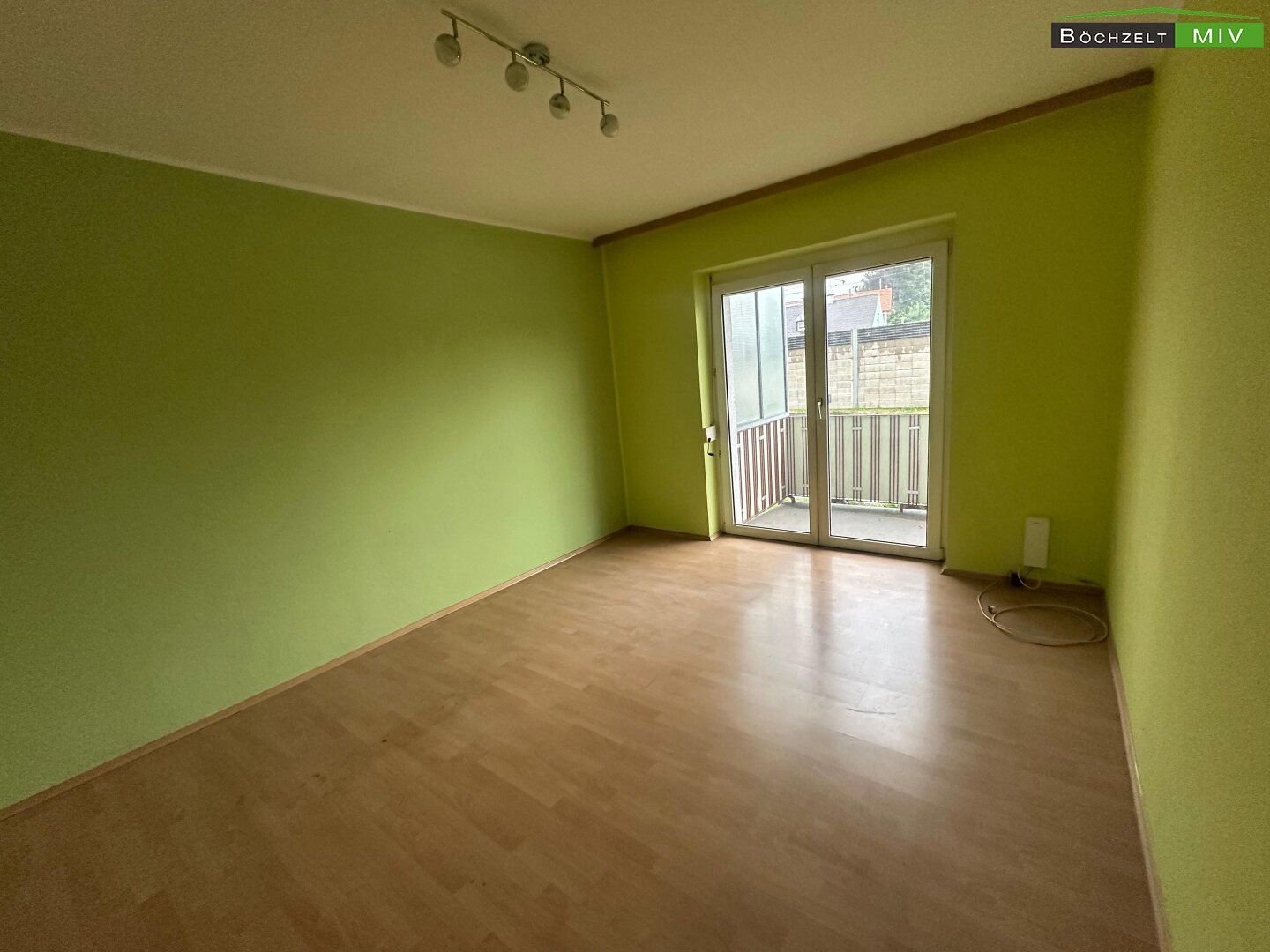 ++ BASTLERWOHNUNG mit Balkon in ZELTWEG ++