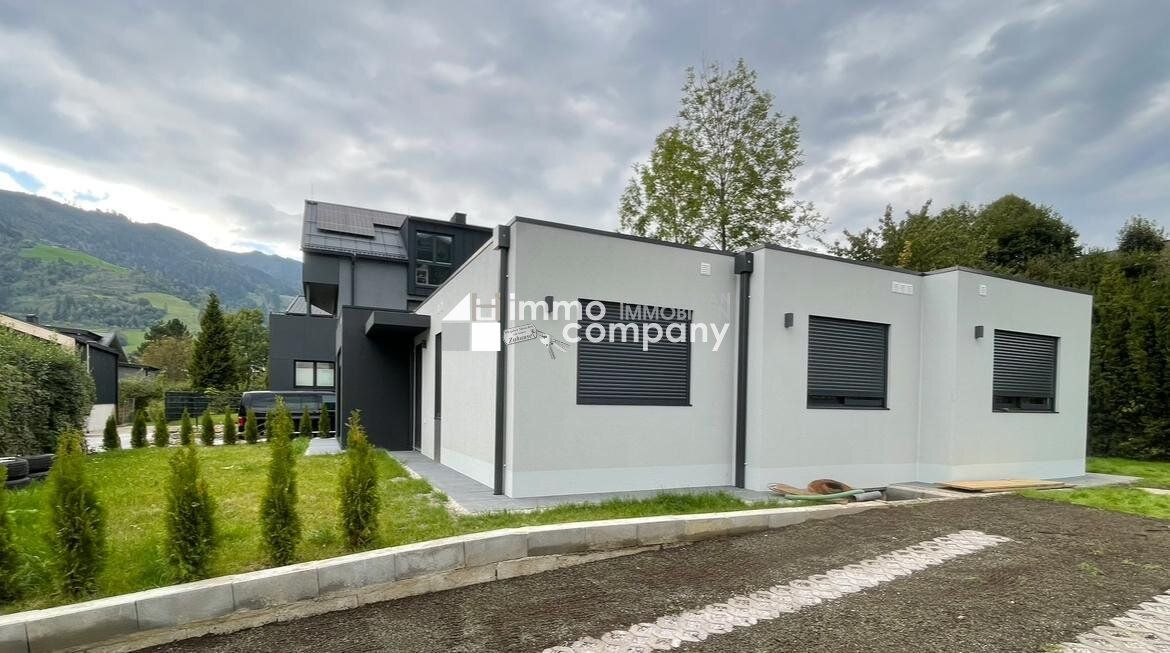Ihr neues Zuhause - Neubauhaus inkl. Betonplatte, Lieferung & Aufbau!