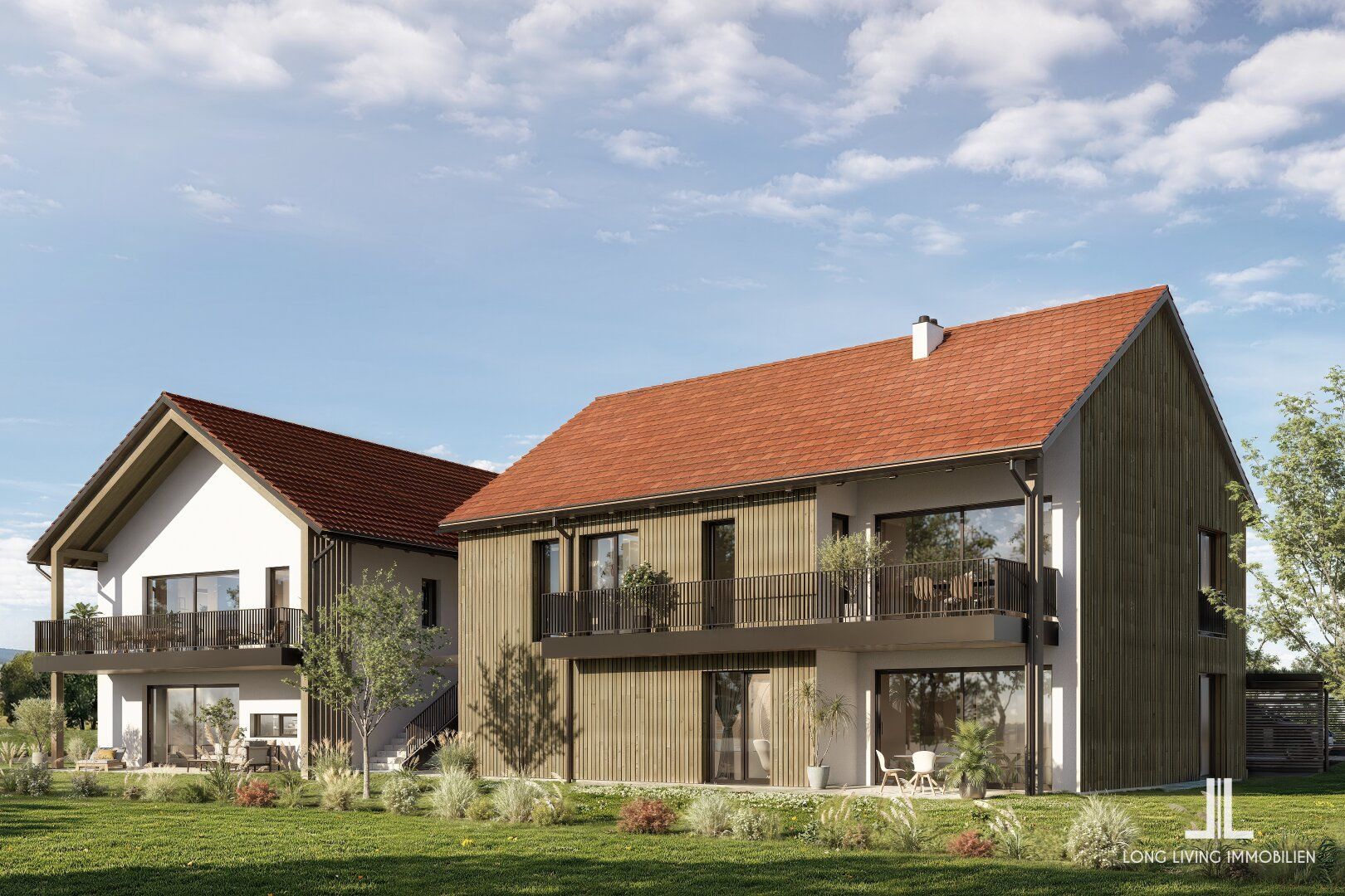 Wohnung – Stallhof
