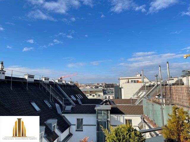 BEST-LAGE! Luxusdomizil der Extraklasse-Panoramadach - Wohnung