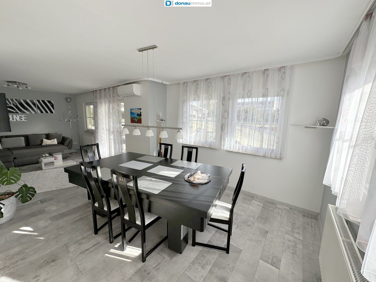 Haus – Schrick - Ansicht 2