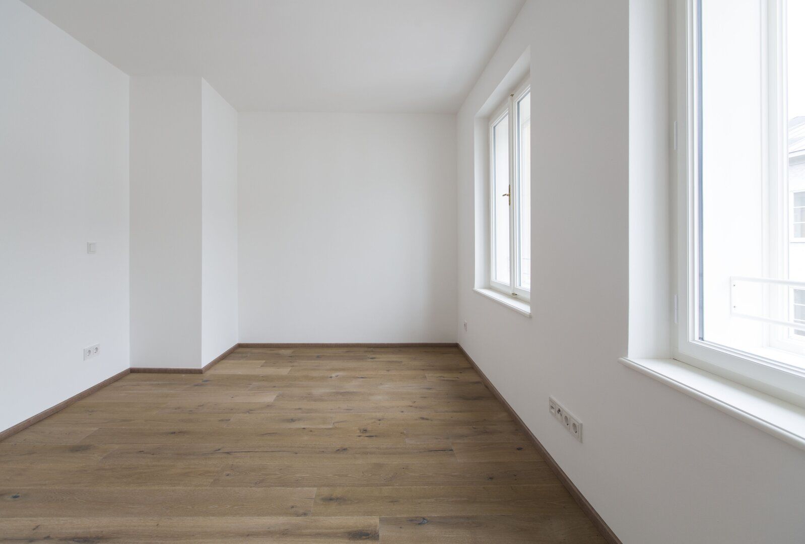 Wohnung – Salzburg, Altstadt - Ansicht 3