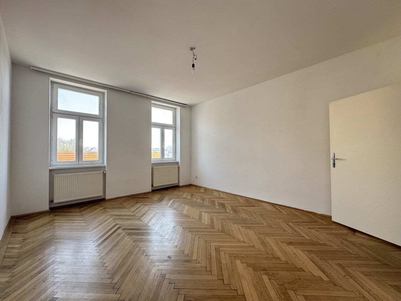 2-Zimmer in Hetzendorf