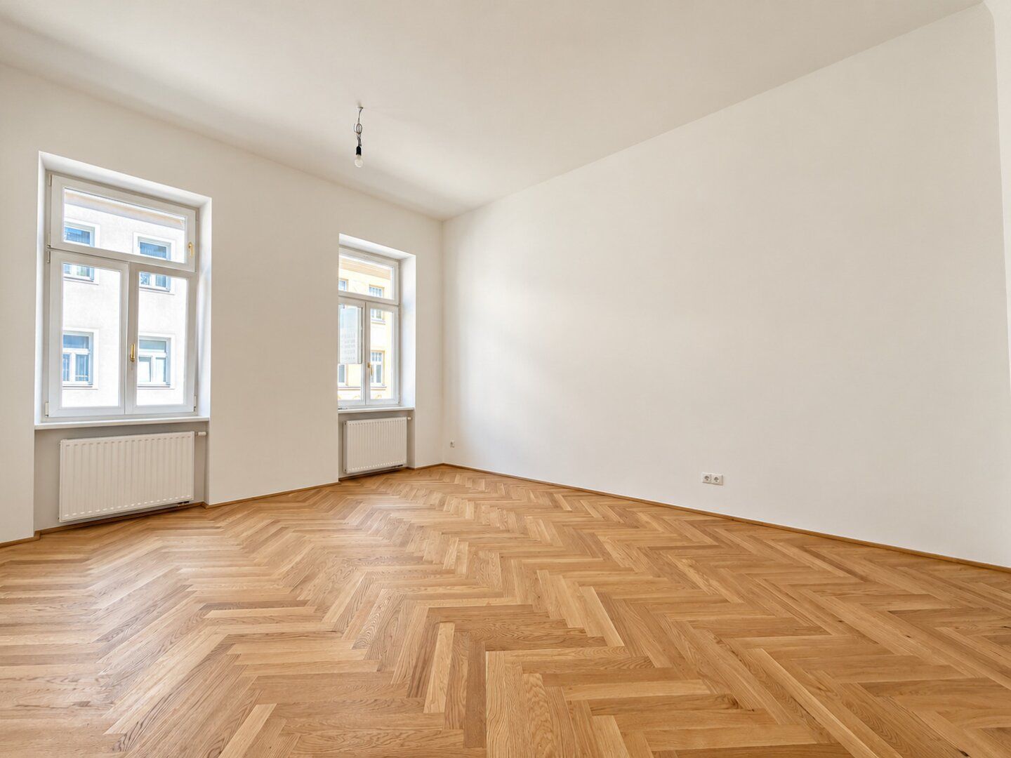 Wohnung – Wien - Ansicht 5