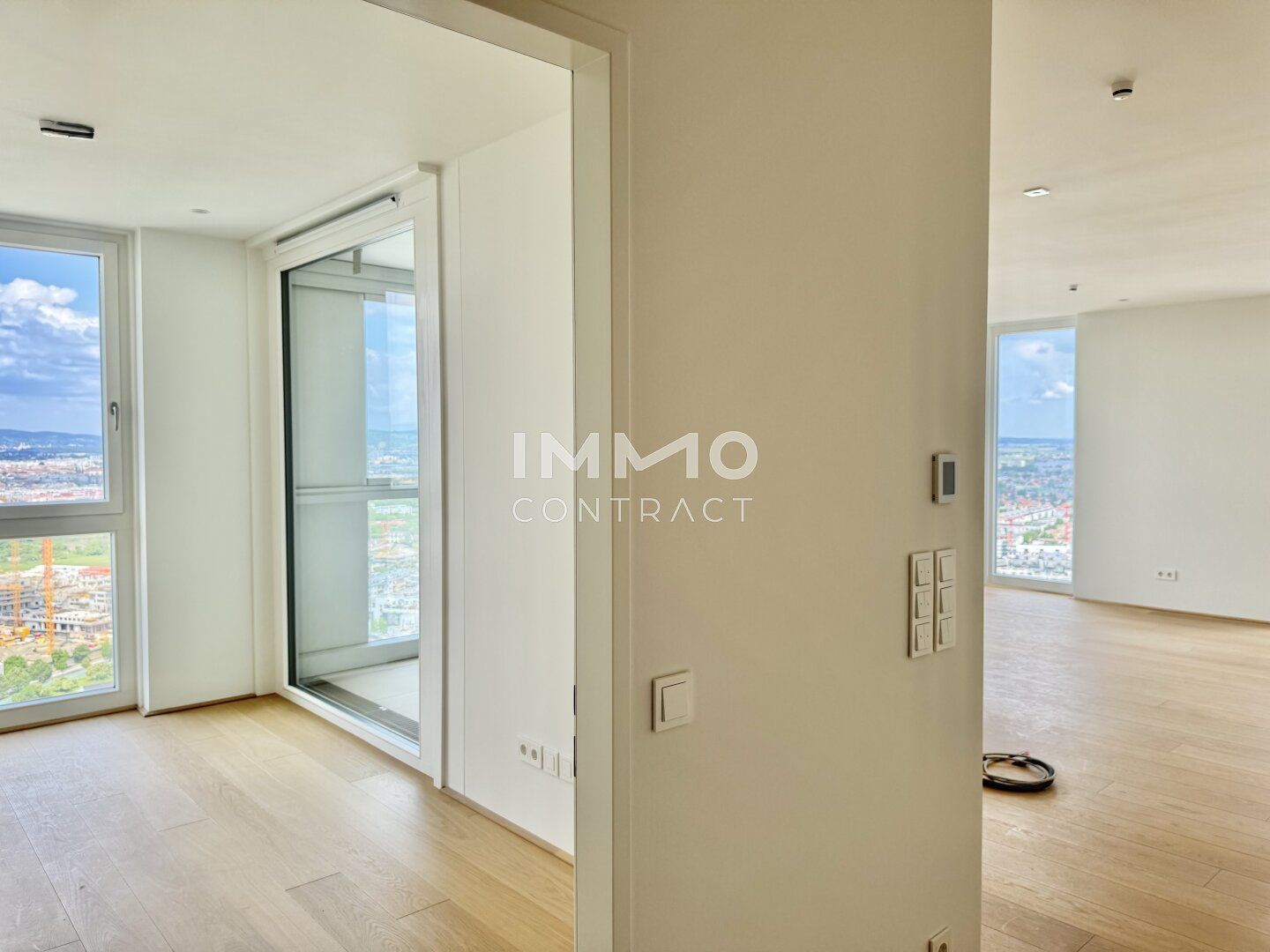 Wohnung – Wien - Mehr
