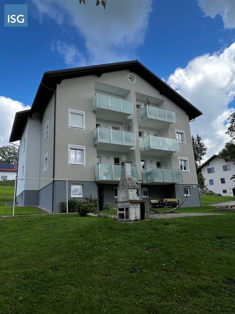 2-soban stan, 80 m²