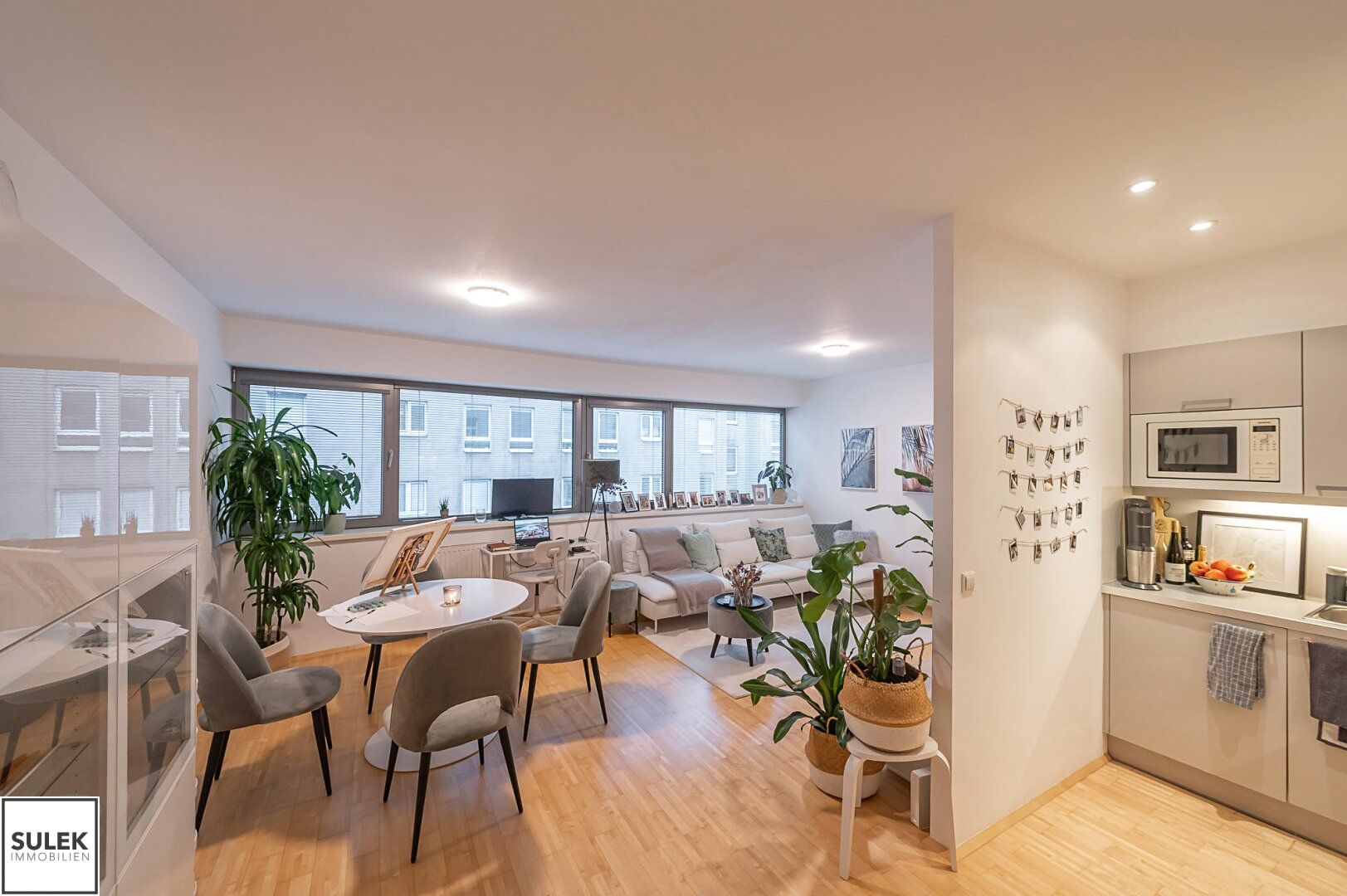 Wohnung – Wien - Ansicht 2