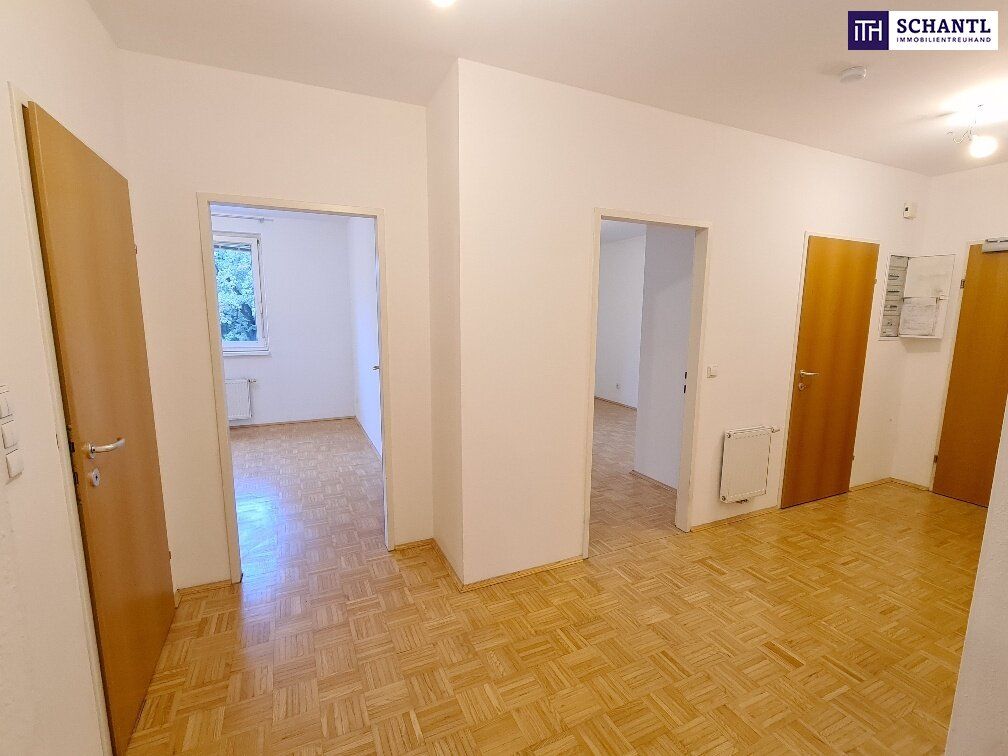 Wohnung – Graz - Ansicht 4