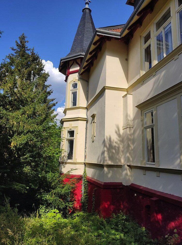 Haus – Bad Sachsa - Ansicht 2