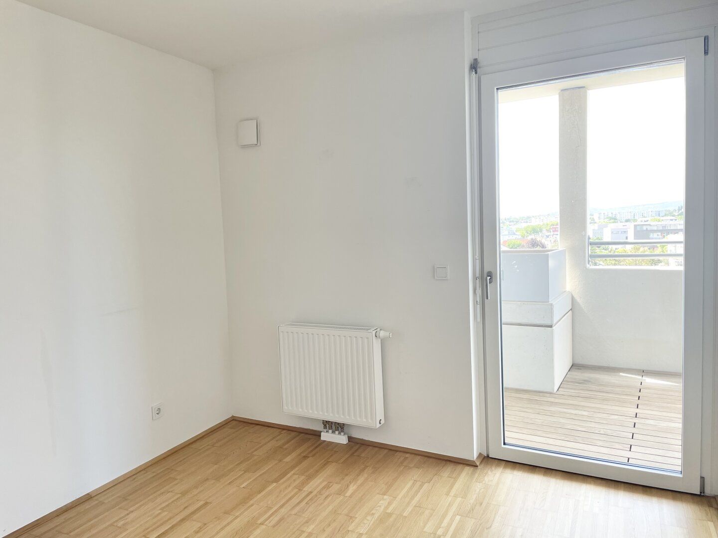 Wohnung – Wien, Neu-Erlaa, Katastralgemeinde Erlaa - Mehr