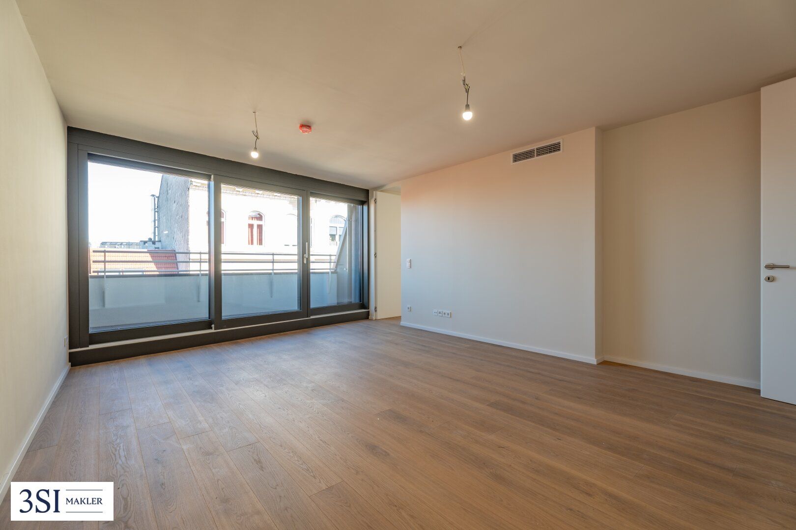 Wohnung – Wien, Margareten, Katastralgemeinde Margarethen