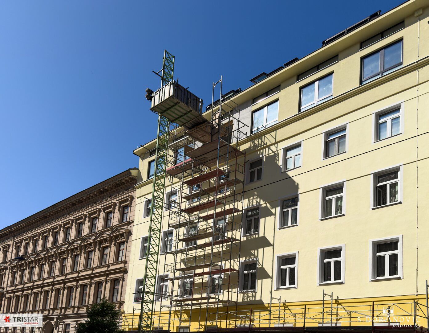 NEU! ++ ERSTBEZUG NÄHE SIEBENBRUNNENPLATZ ++ EXKLUSIVE 3-4 ZIMMER-WOHNUNGEN + BALKON/TERRASSE ++ KLIMAANLAGE ++ TOP-AUSSTATTUNG ++ 1150 WIEN ++