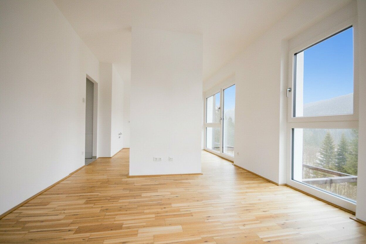 Wohnung – Steinhaus am Semmering - Ansicht 2