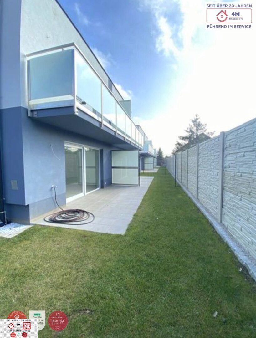 Haus – Matzendorf - Ansicht 4