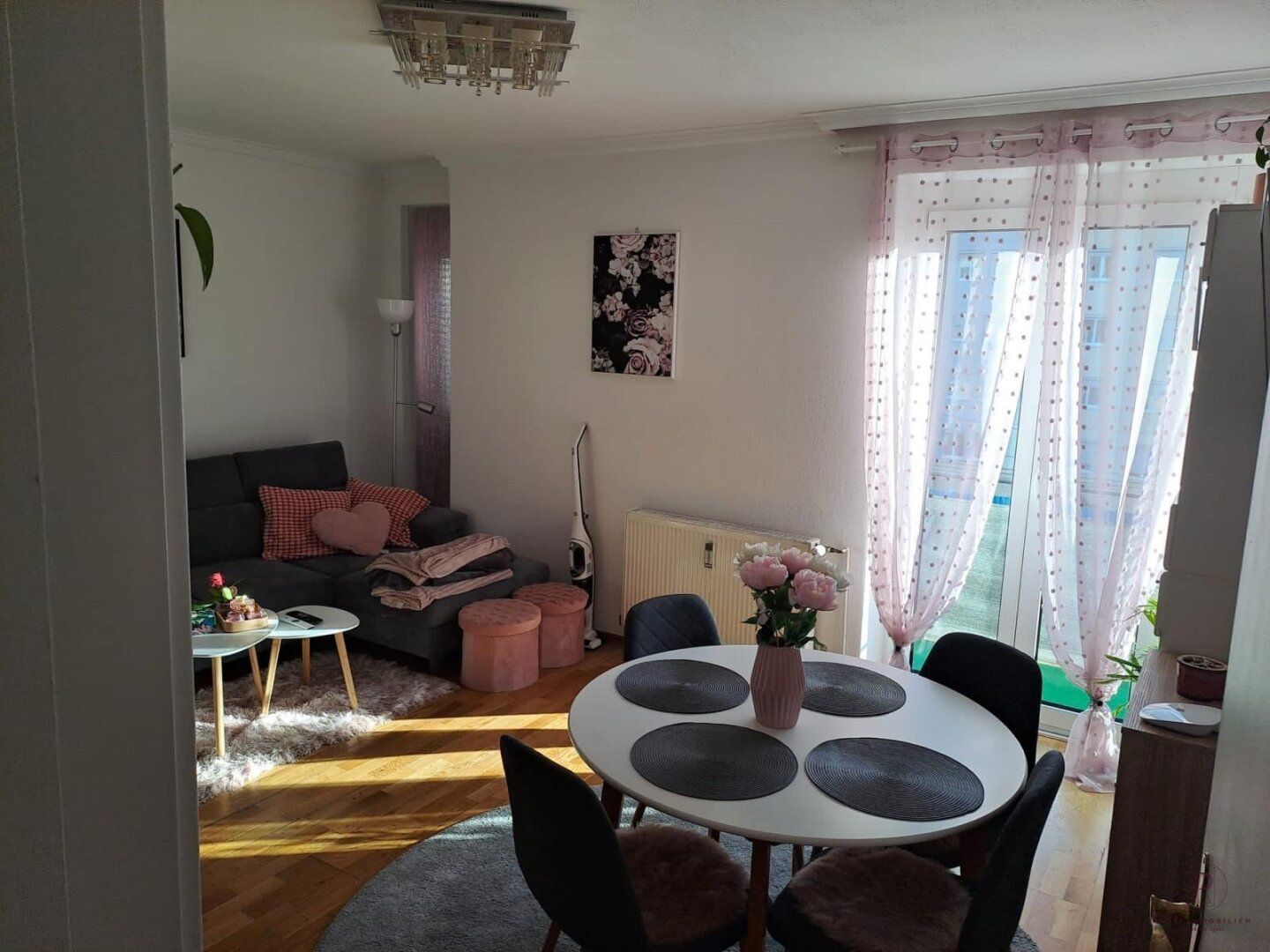 *60 m² Wohnung am Griesplatz zu Kaufen mit Balkon*