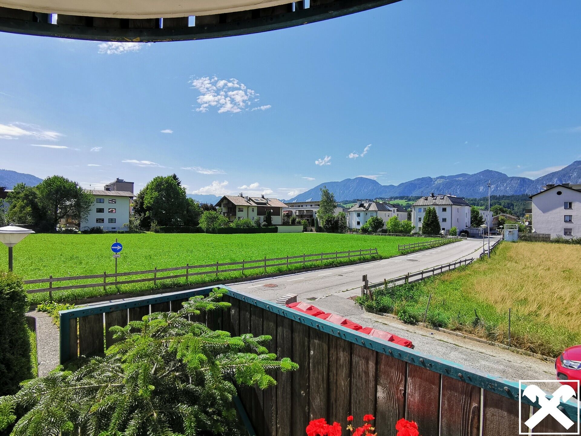 Wohnung – Wörgl - Ansicht 2