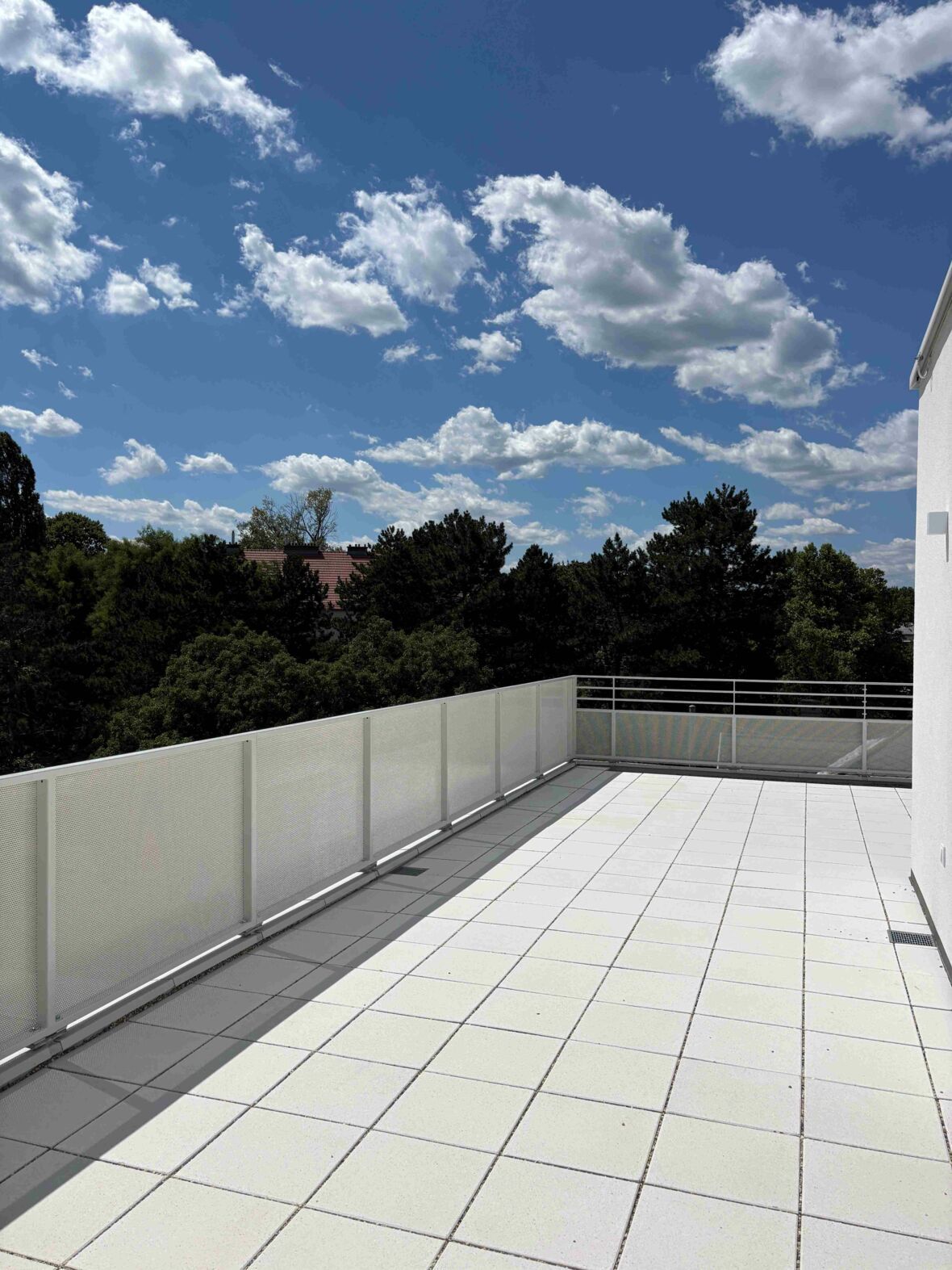 Wohnung – Wien, Strebersdorf - Ansicht 4