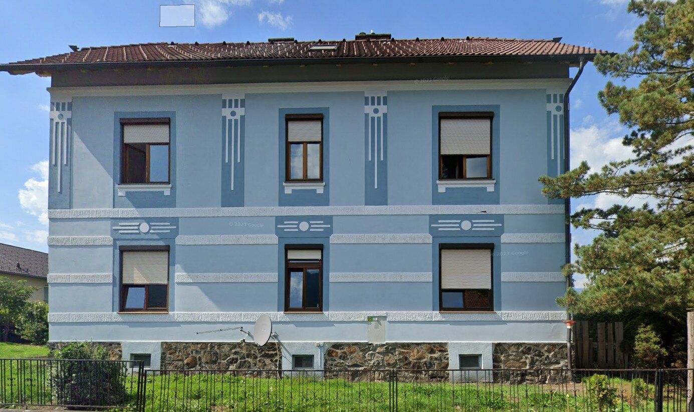 Modernisierte Dachgeschosswohnung in Knittelfeld - Ca. 80m², inkl. Einbauküche & Stellplatz