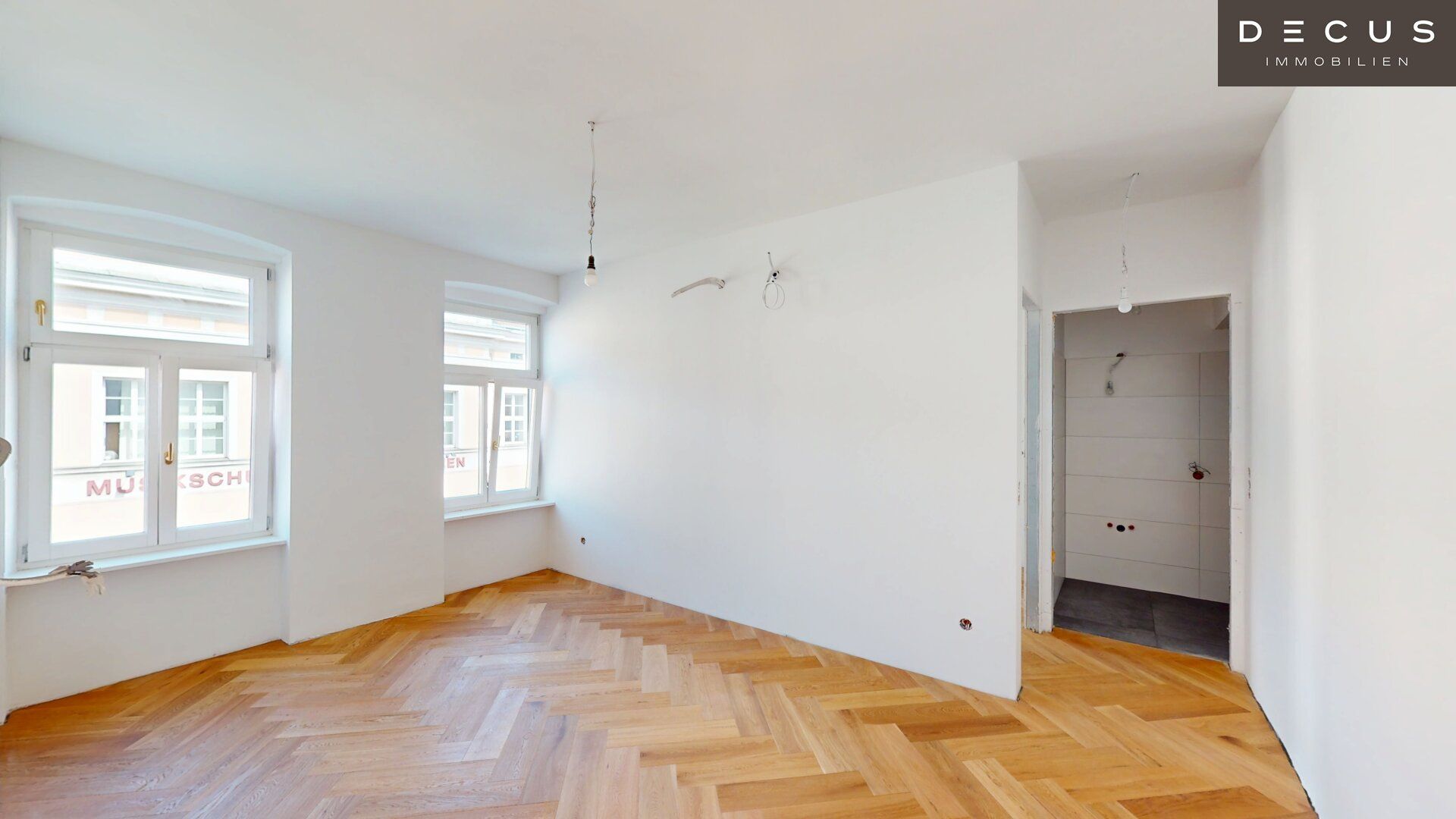 Wohnung – Wien, Ottakring - Ansicht 5