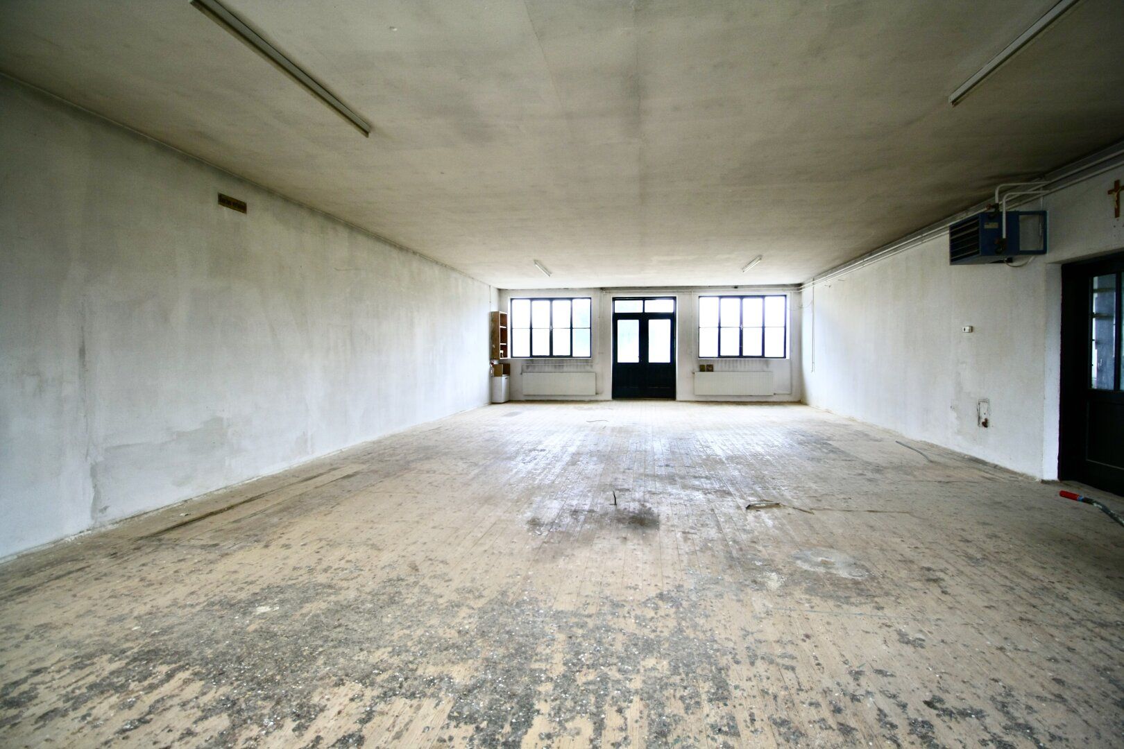Lagerfläche / Werkstatt in St. Andrä - Ansicht 2