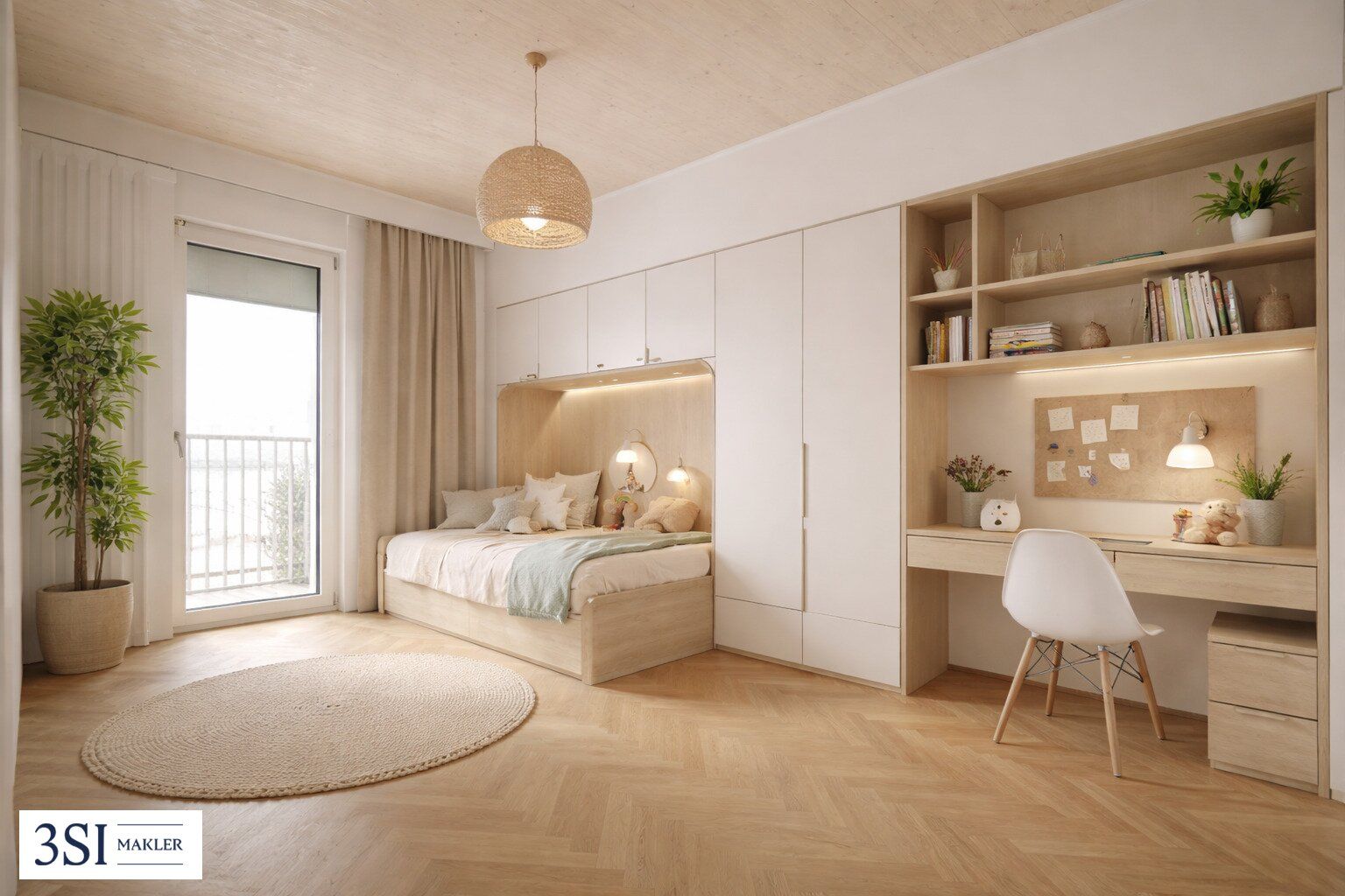 Wohnung – Wien - Ansicht 3