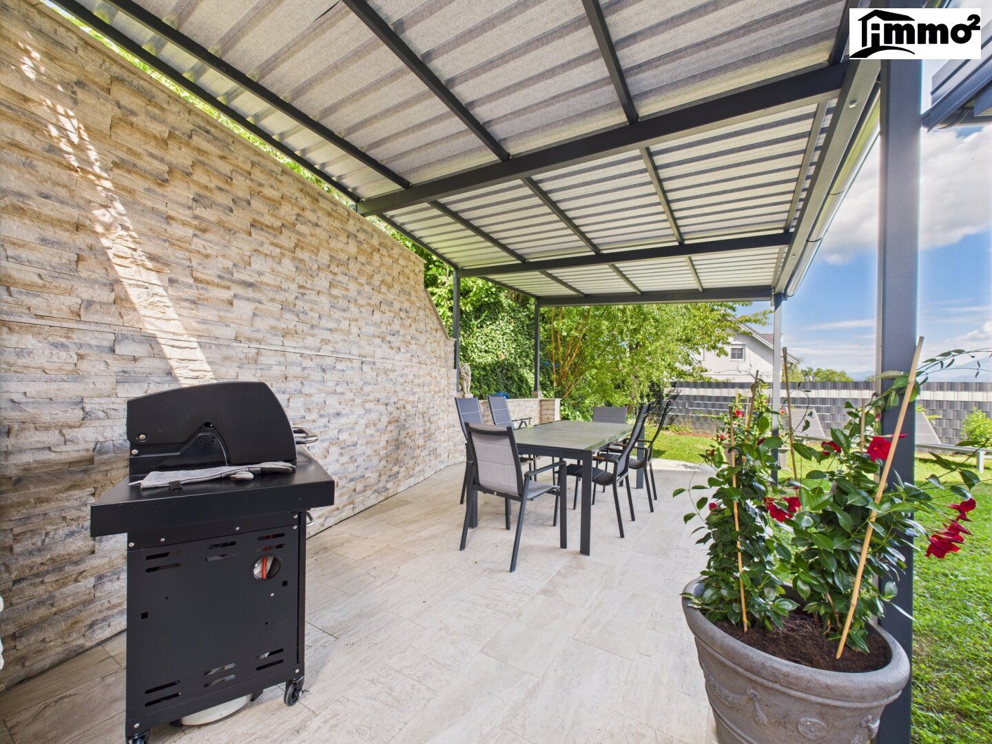 Exklusives Wohnjuwel mit Ausblick - Ihr neues Zuhause in Sunshine-Emmersdorf