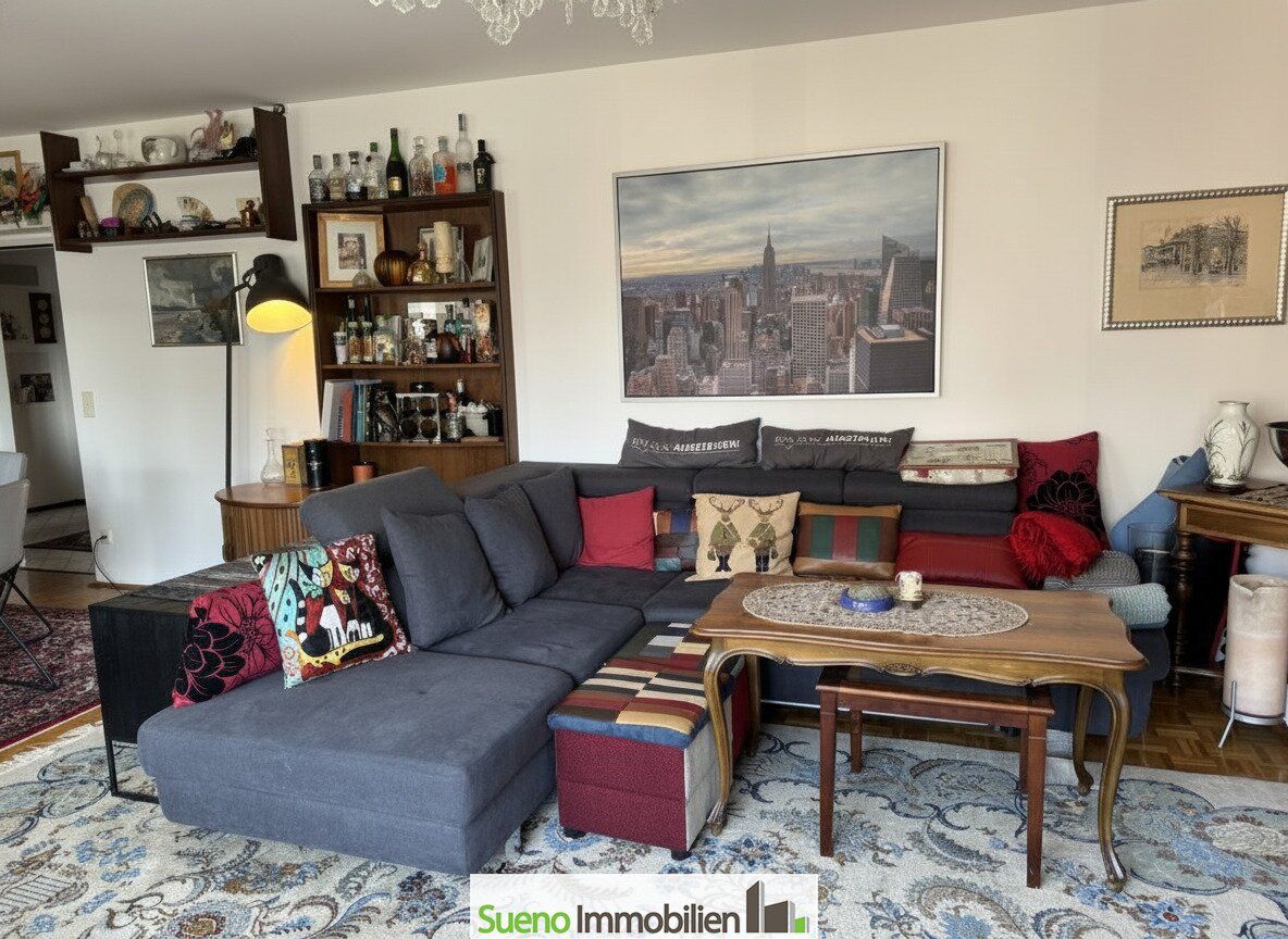 Wohnung – Linz - Ansicht 5