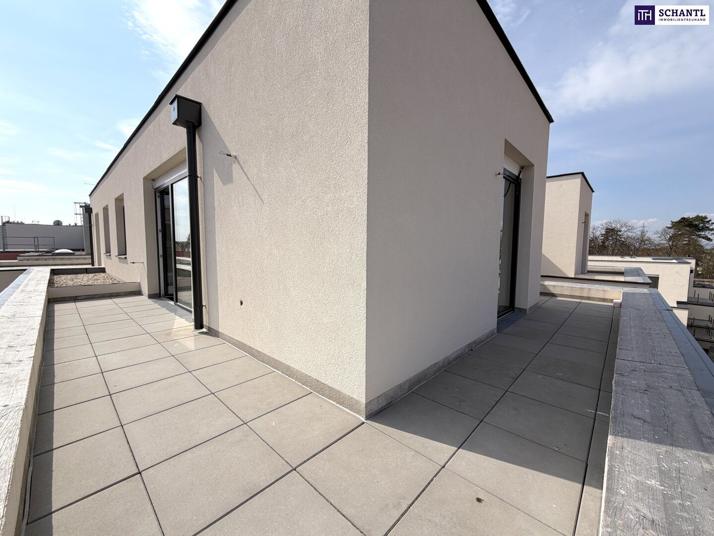 Wohnung – Groß-Enzersdorf, Katastralgemeinde Großenzersdorf - Ansicht 3