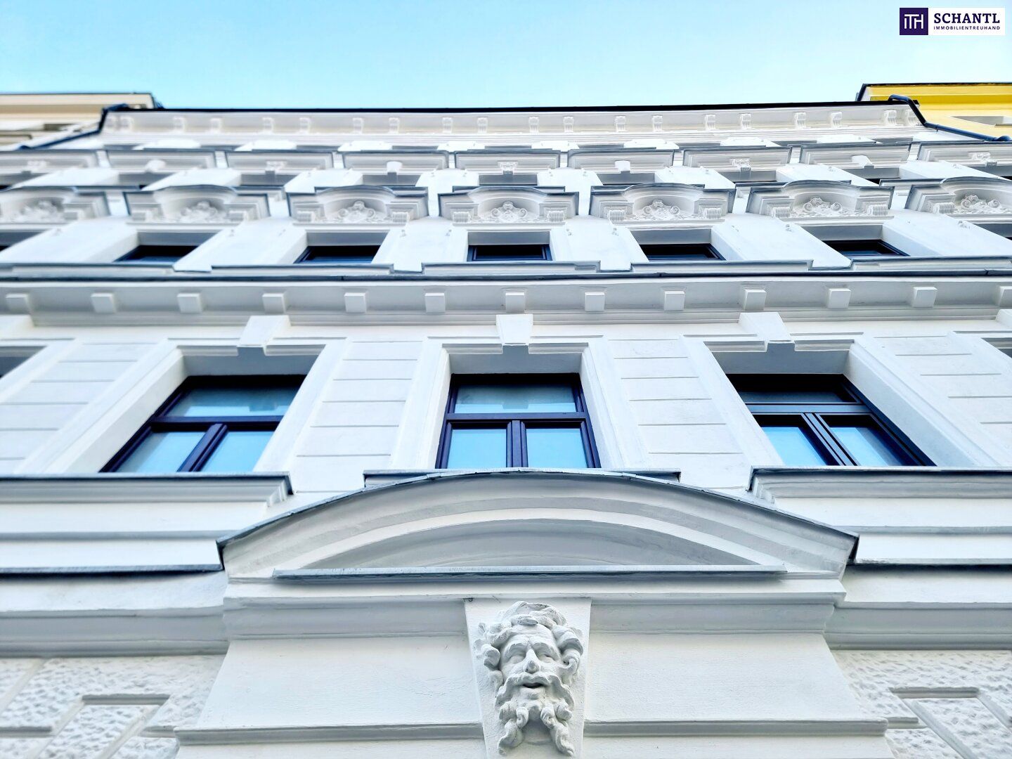 Wohnung – Wien, Fasanviertel, Katastralgemeinde Landstraße - Ansicht 3