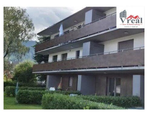 Attraktives Single Apartment in Bestlage von Frastanz