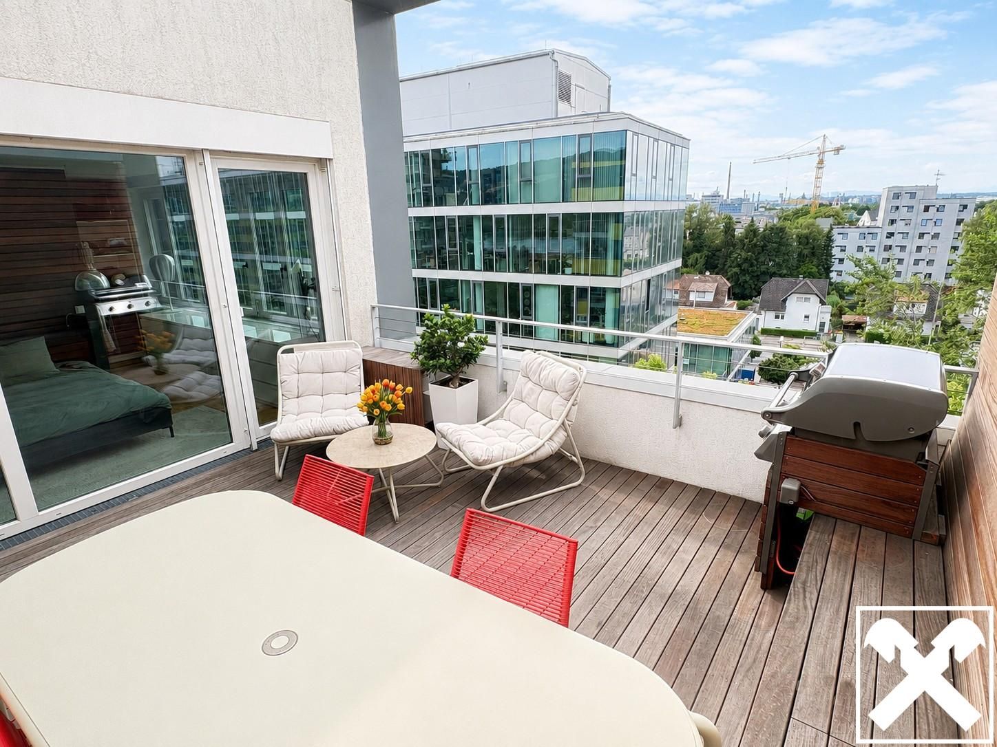 Wohnung – Linz - Ansicht 4